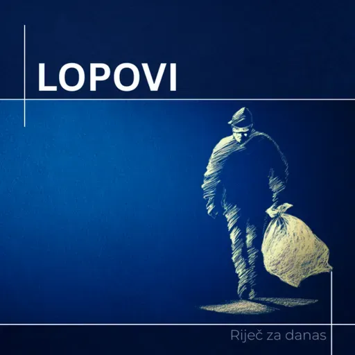 038 RZD - Lopovi