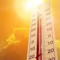 Confirmation that Western Europe experienced its warmest June on record