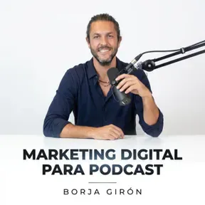 Marketing Digital para Podcast