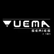 UEMA Series 121 by Sideburned Hero