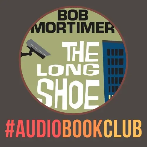 'The Long Shoe' by Bob Mortimer