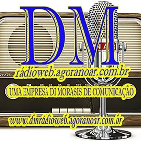 Dmwebradio