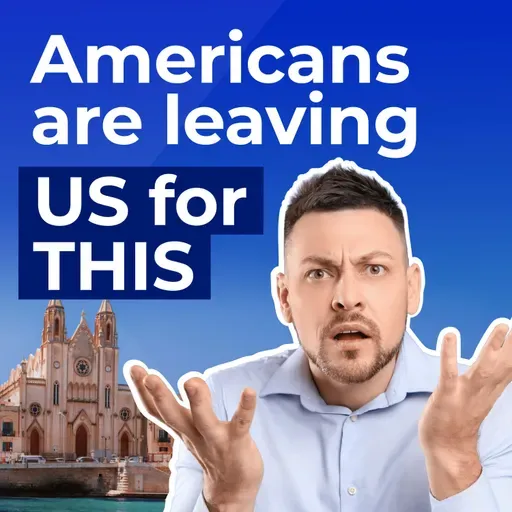 Ultimate guide to moving to Malta for Americans in 2025