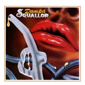 Radio Squallor