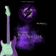 Thunder Rock 48 P.TA Special Rock Shelter (4 P.TA)