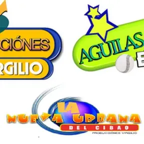 Producciones Virgilio