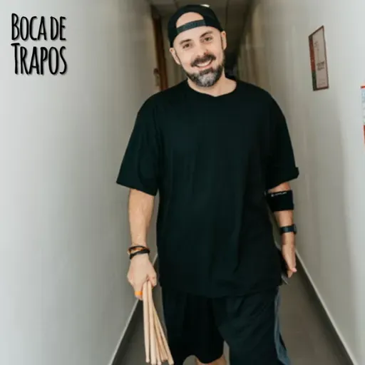Conversa com ⁠Filipe Cabeçadas⁠, compositor, multi-instrumentista, produtor