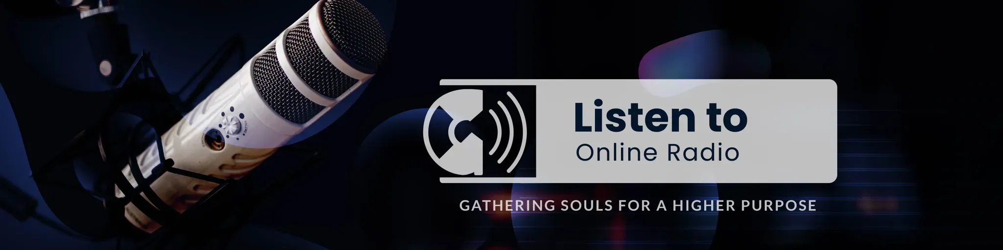 Greater Glory Conference - Online FM