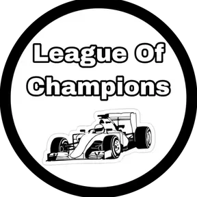 League Of Champions Radio