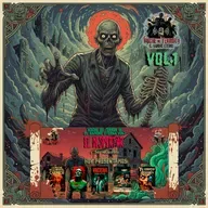 Noche de terror IX_El hambre eterna_Vol1. El despertar