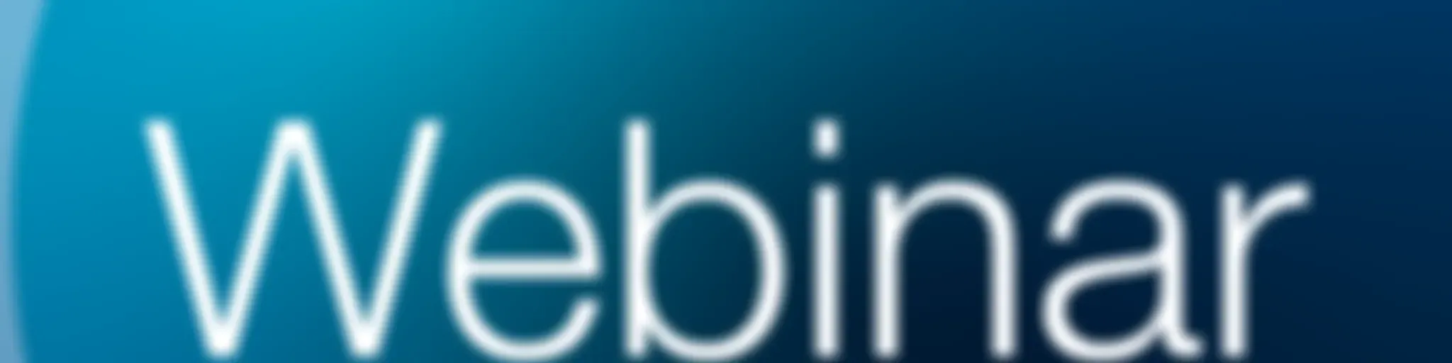 PYA Webinar Recast