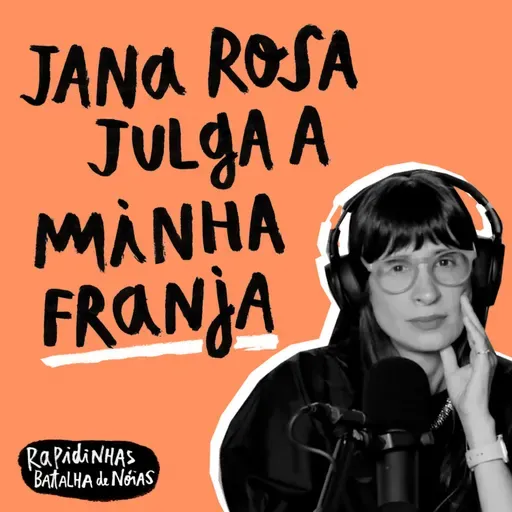 Rapidinhas #173 Batalha de nóias