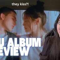 XO, My Cyberlove by Chuu MV & Full Album Reaction + Review
