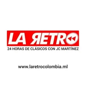 LA RETRO COLOMBIA