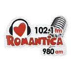 Romántica 102.1 FM Delicias en vivo