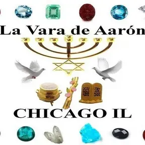 Vara de Aaron Radio