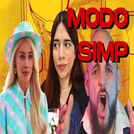 Modo Guerra con Carla Escoffié
