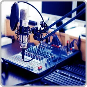 web radio DUARTE GOSPEL