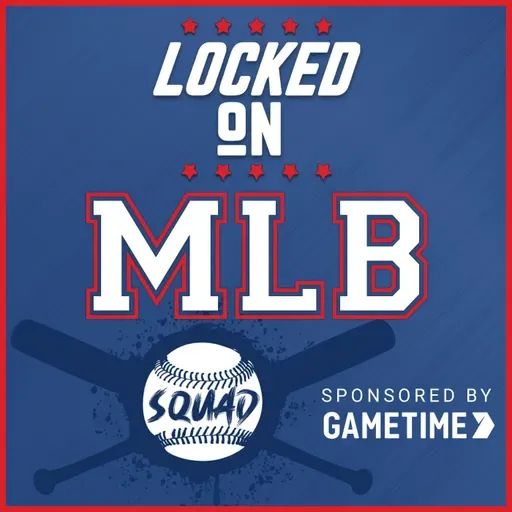 MLB SQUAD SHOW! National League Wild Card Race IMPLODES as Contenders FALTER | Who Will Survive?