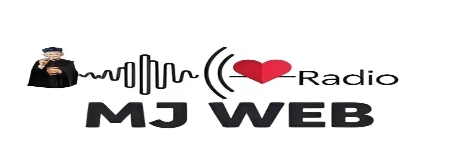 RADIO MJ WEB