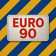 90s Eurotracks