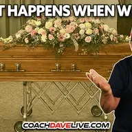 WHAT HAPPENS WHEN WE DIE? | 12-5-2025