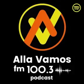 ¡ALLA VAMOS!