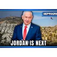 Jordan Is Next | DeProgram with Ted Rall and John Kiriakou