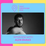 TES Interviews: Alen Đuras (Dora 2026)