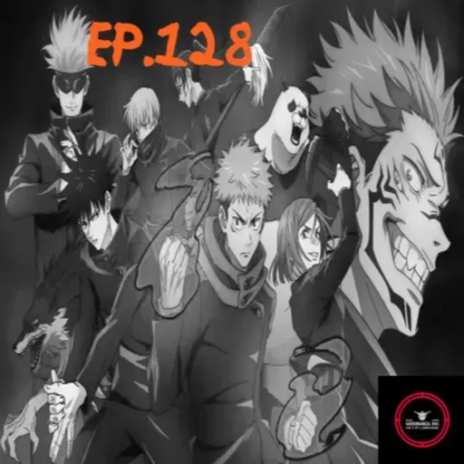 Jujutsu Kaisen, o como Gege le da power ups a su novio Sukuna