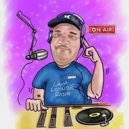 Lava Lounge Radio Australia