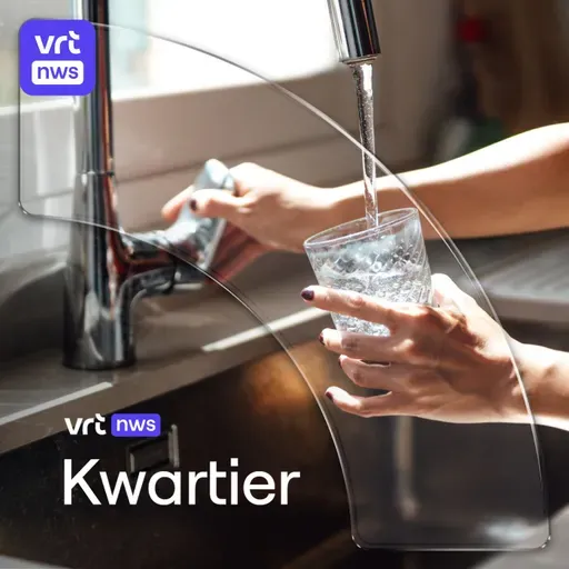 Wat met het drinkwater in de Westhoek? En het recept voor een Michelinster