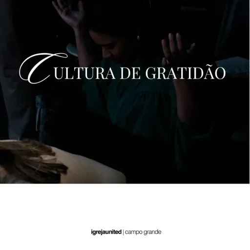 LTP. Cléo Soares [Cultura de gratidão. Ep.4]