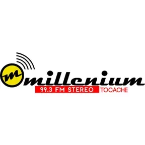 Millenium Radio Tocache 99.3 FM en vivo
