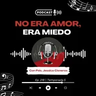 ¿Cómo saber si es amor o solo miedo? | Con otra by Cazzu