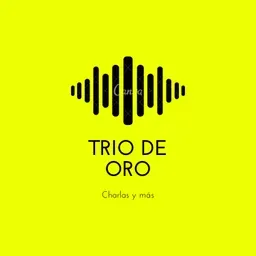 trio de oro