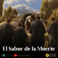 El Sabor de la Muerte | Los Cuentos de la Semana | Nº 158