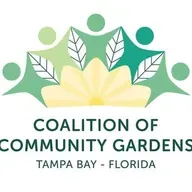 Community gardens with Kitty Wallace