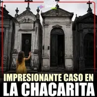 DOS CASOS PARANORMALES IMPRESIONANTES!