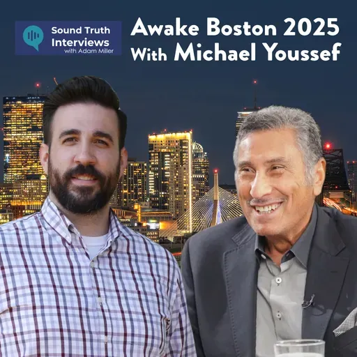 Awake Boston with Michael Youssef