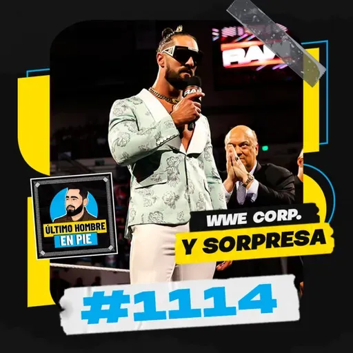 UHEP #1114 - Las opciones de una WWE a la baja