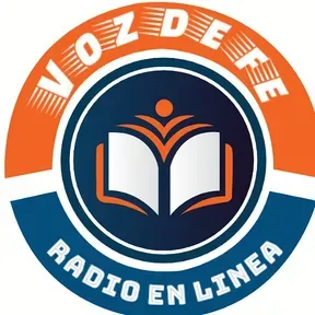 Voz de fe