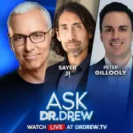 Investing In Crisis: Sayer Ji Exposes Epstein & Bill Gates Pandemic Business Model In Leaked Emails, Years Before COVID-19 w/ Peter Gillooly — Ask Dr. Drew – Ep 595