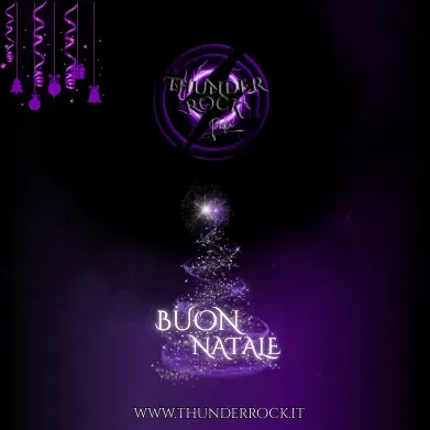 Thunder Rock 49 P.Ta CHRISTMAS TIME 2025