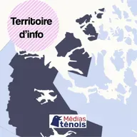 Territoire d'info : Les Dénés oeuvrent à la souveraineté de leur données