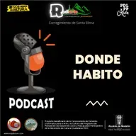 DONDE HABITO