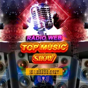 Web Radio Top Music Show
