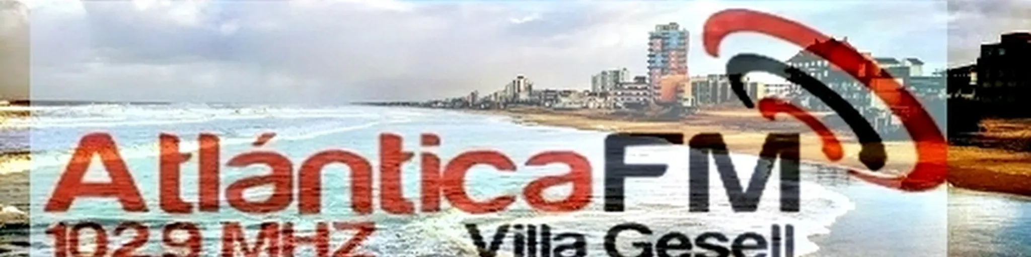 Atlántica FM 102.9