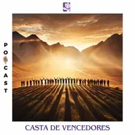 Casta de Vencedores: Ps. José Luis Ramírez
