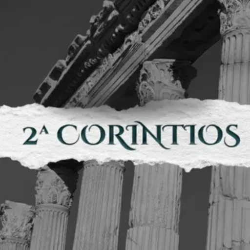 Pastor Raffy Paz - 2 Corintios – Sesión 14